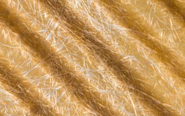 Stranraer fibreglass roof waterproofing