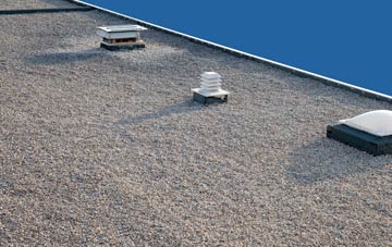 flat roofing Stranraer, Dumfries And Galloway