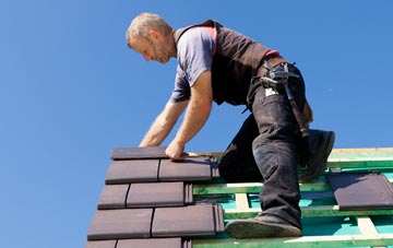 disadvantages of Stranraer slate roofing