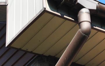 Stranraer soffit installation costs