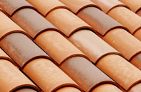 Stranraer clay roofing
