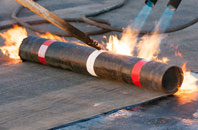 Stranraer flat roof sealing